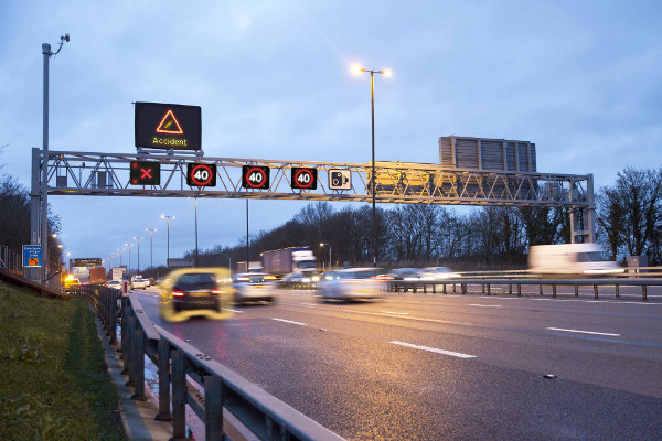 Watchdog tells Highways England to up its game on safety