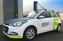 RSTA to get the Gaist treatment