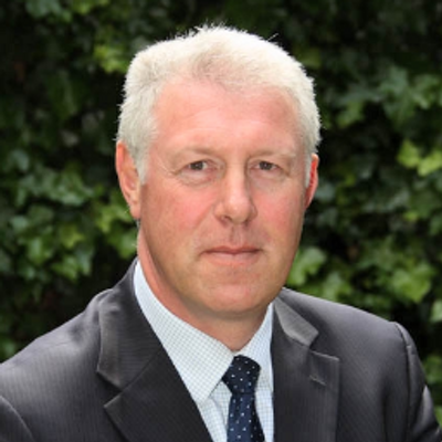 Clarke and Tarrant take the reins at Rees Jeffreys Road Fund