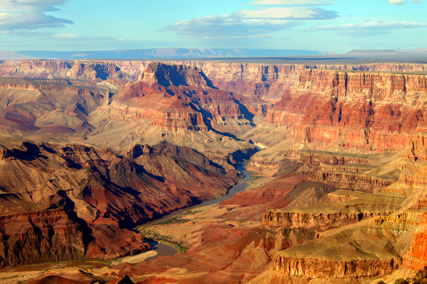 England's 700,000 potholes on Grand Canyon scale
