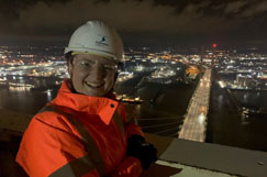 Highway Care has a new voice in comms Highway Care has a new voice in comms