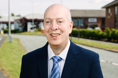 LCRIG founder Will Britain announces retirement
