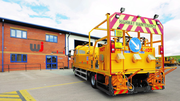 Exclusive: WJ announces industry-leading zero carbon agenda