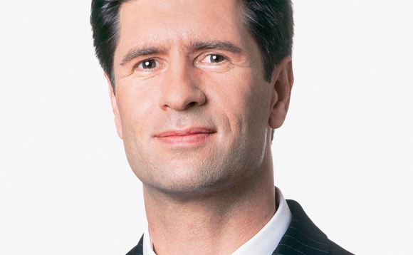 Jan Wildberger joins P+P in Frankfurt