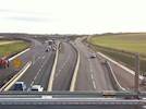 New Catterick junction opens