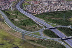 DfT confirms LGF cash for South Yorkshire road scheme