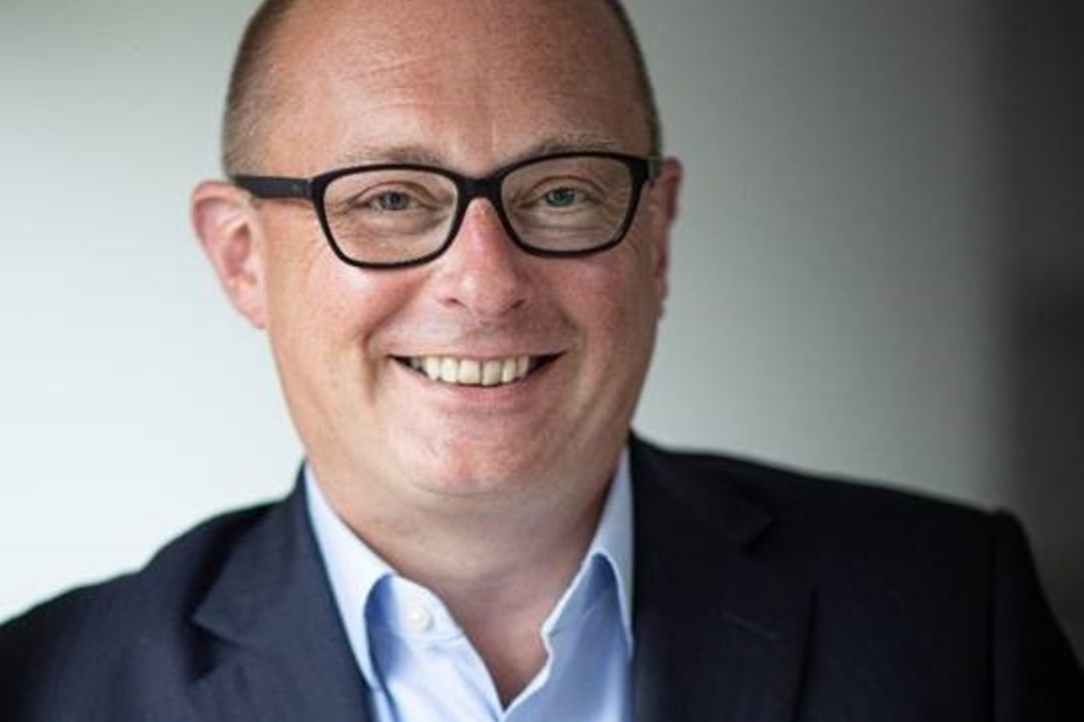 Nuffield Health appoints new chief financial officer