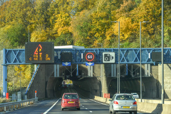Fast-tracked measures for M4, after relief road rejected
