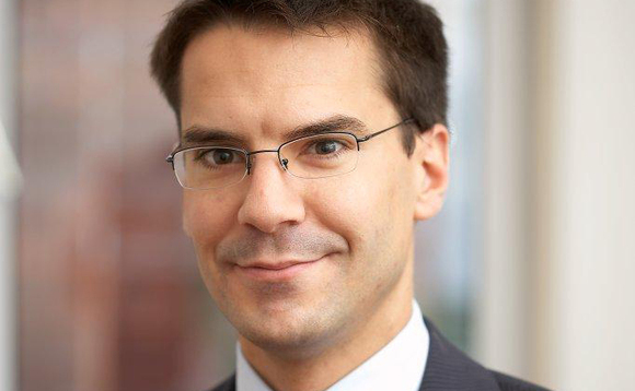 Steadfast promotes Buschmann and Geiger to partnership