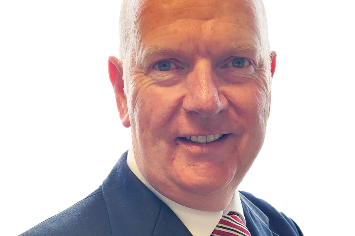 East Cheshire NHS Trust chief executive to retire