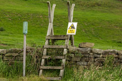 Farmers propose Highways Act changes after walker deaths