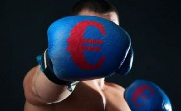 Venture: Aggressive investing needed in recession