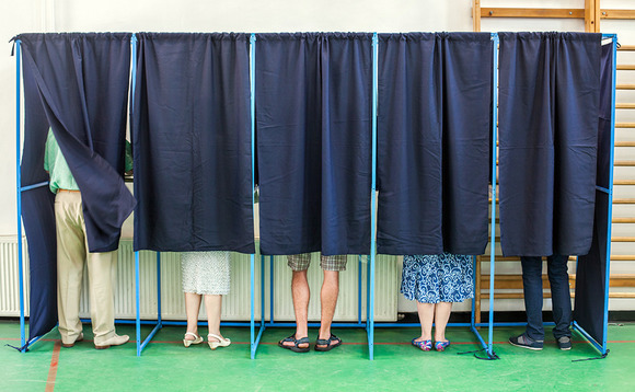 Shielding PE from political risk
