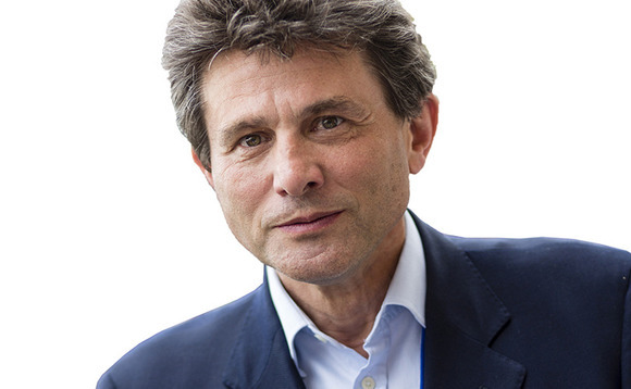 General Atlantic hires Axa veteran de Castries as Europe chair