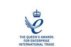 Instarmac wins Queen's Award for international trade Instarmac wins Queen's Award for international trade