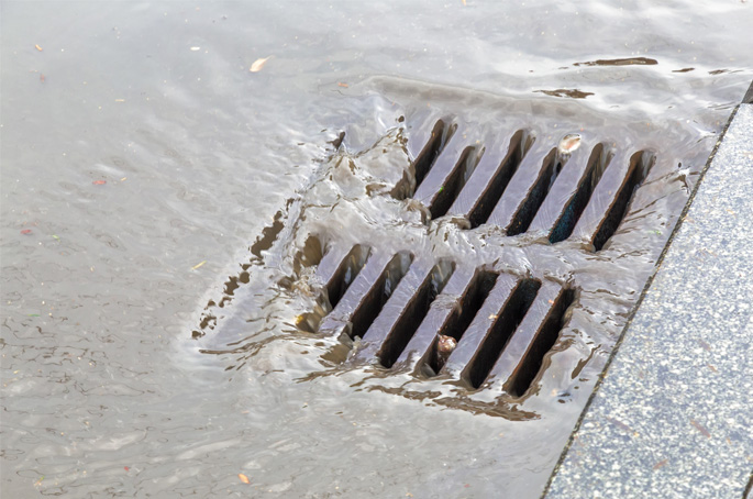 KaarbonTech bags £7m Wirral drainage contract