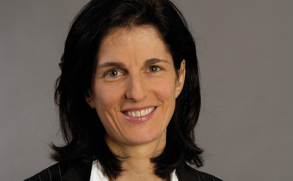 Cécile Mayer-Lévi leaves Axa Private Equity