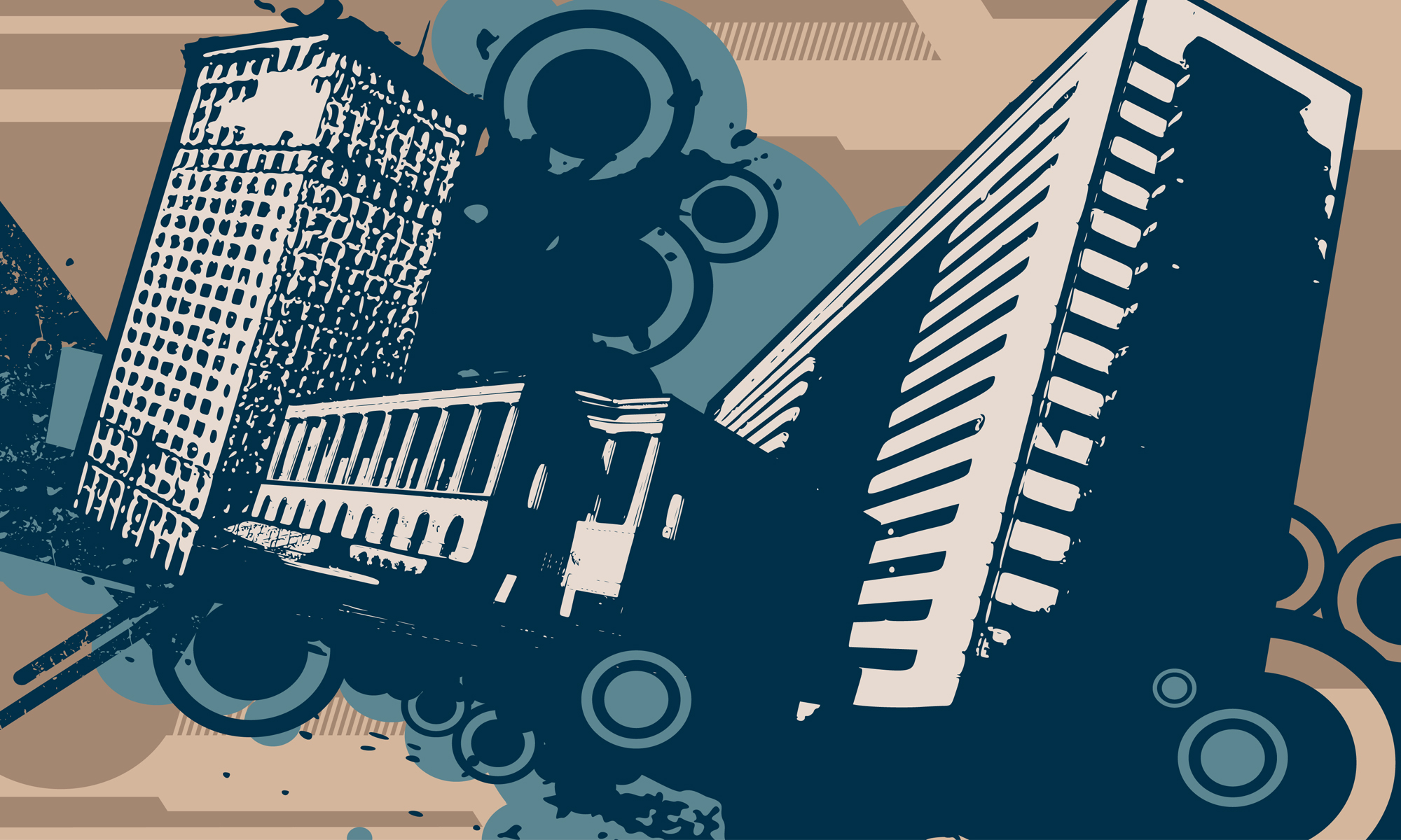 Toil, then trouble on LGR