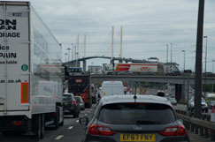 CIHT president gives support to hypothecated road pricing