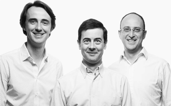 Firm of the month: Advent Venture Partners