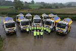 Ringway boosts gritter fleet