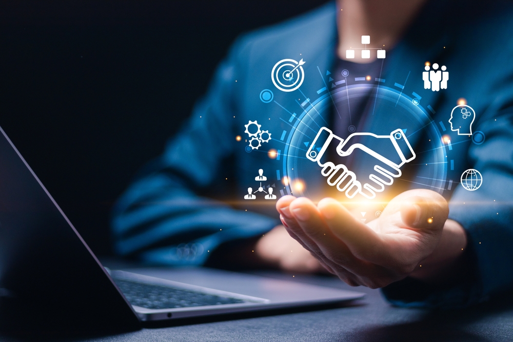 Local talent, local control, local savings