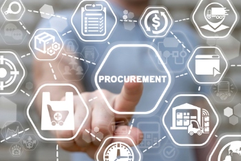 Local government leads way on SME procurement spend