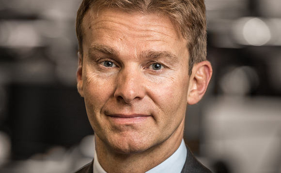 Investec hires DC Advisory's Arrowsmith