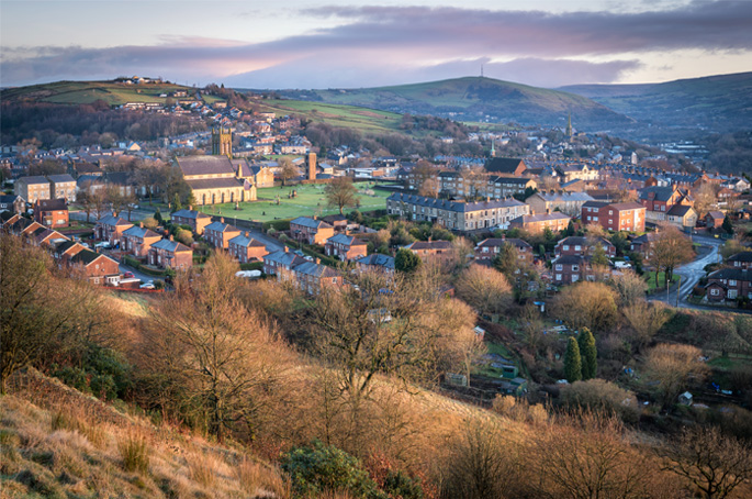 Tameside tenders £50m maintenance framework