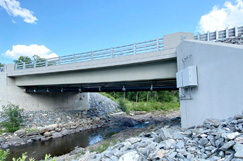 Shortlist announced in National Highways' net zero competition