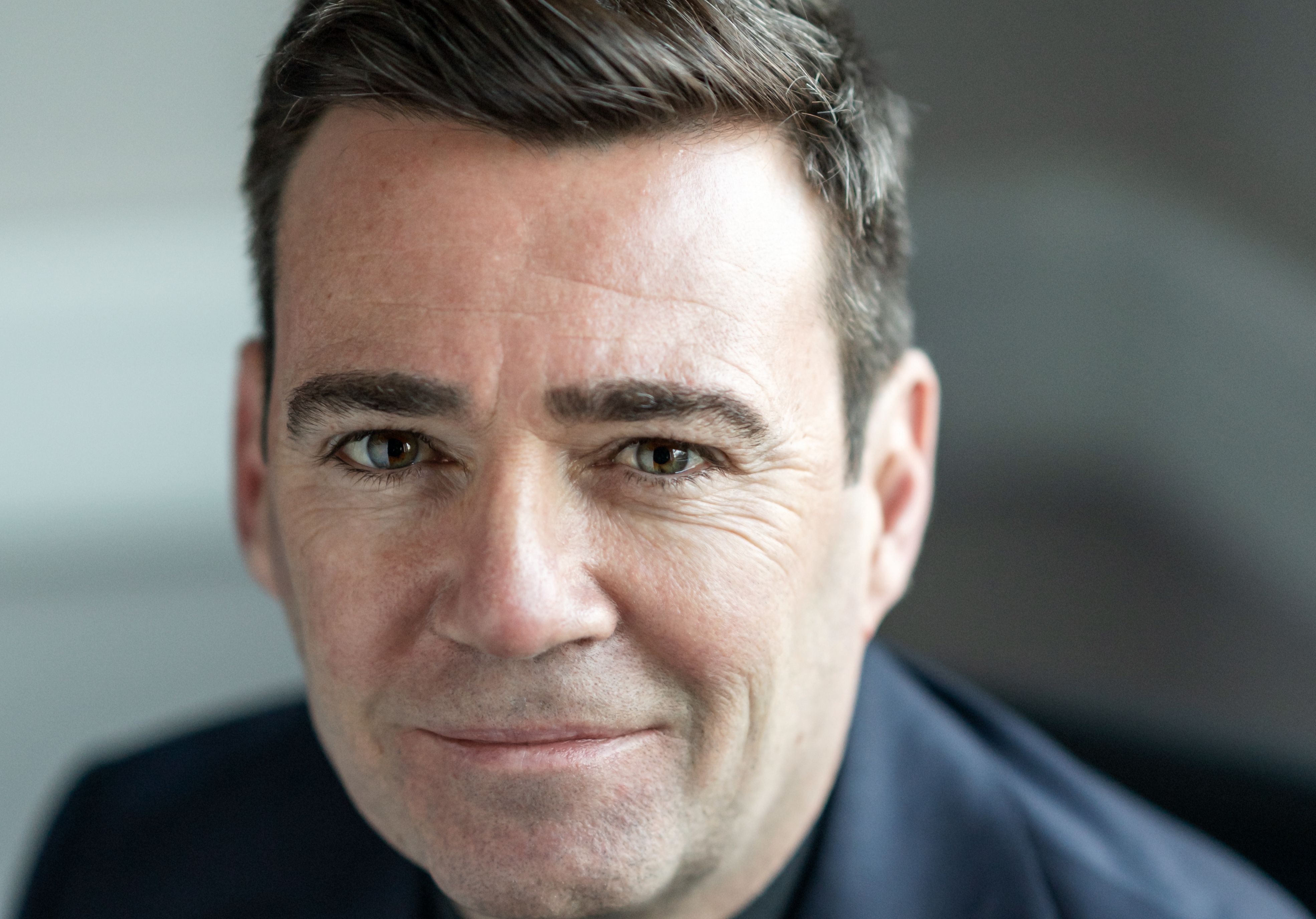 Health devolution deals to give great powers to mayors