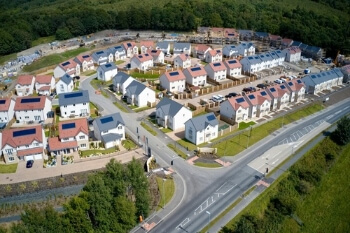 Planning for the future of planning
