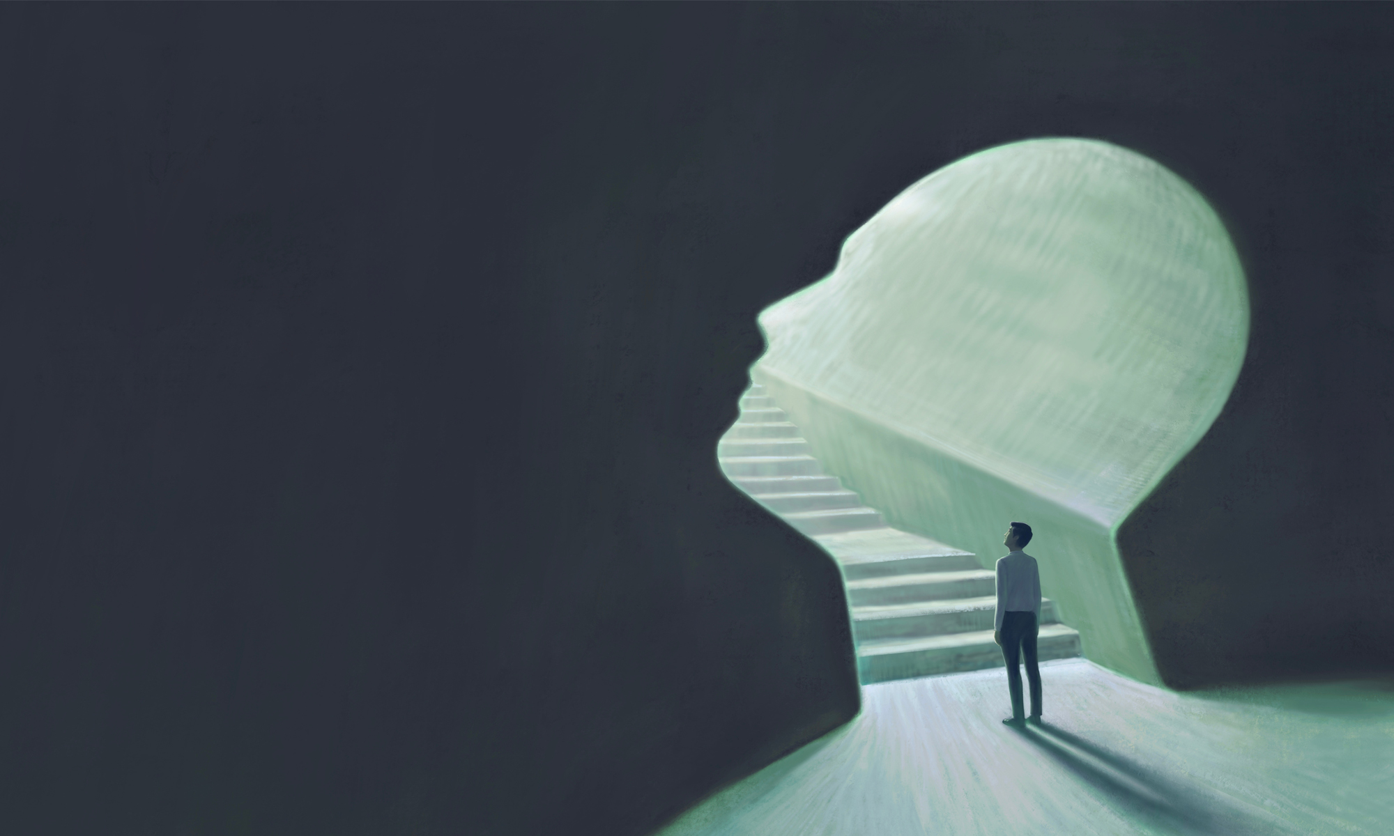 The changing face of public finance leadership