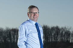 O'Sullivan to leave Highways England