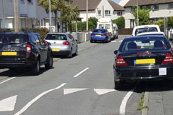 Welsh councils to get pavement parking enforcement powers Welsh councils to get pavement parking enforcement powers