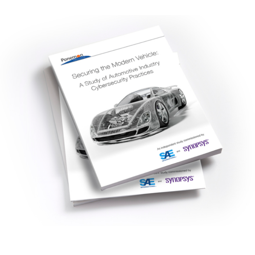 Survey suggests industry worried about CAV security