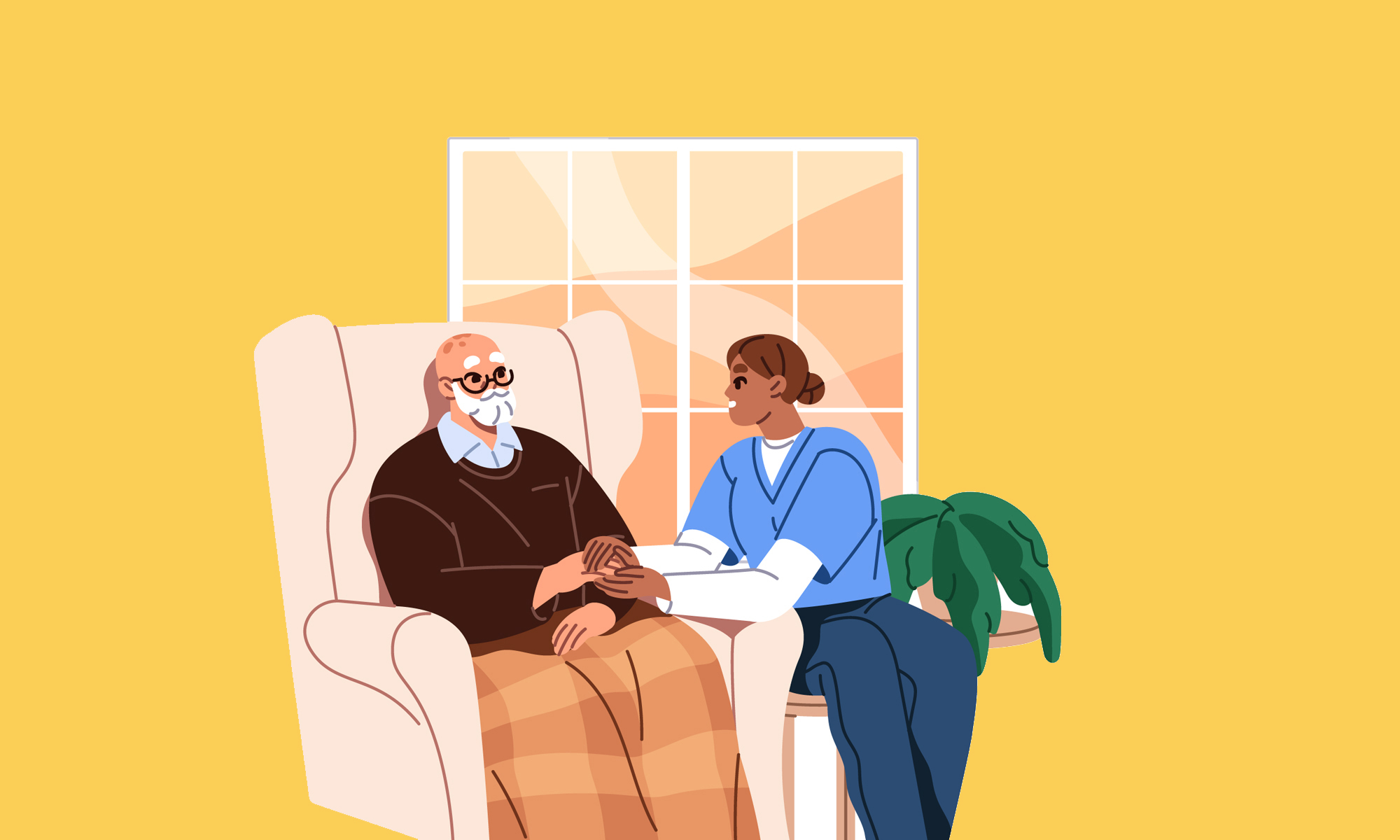 CCN: Social care faces 'triple whammy' from reorganisation 