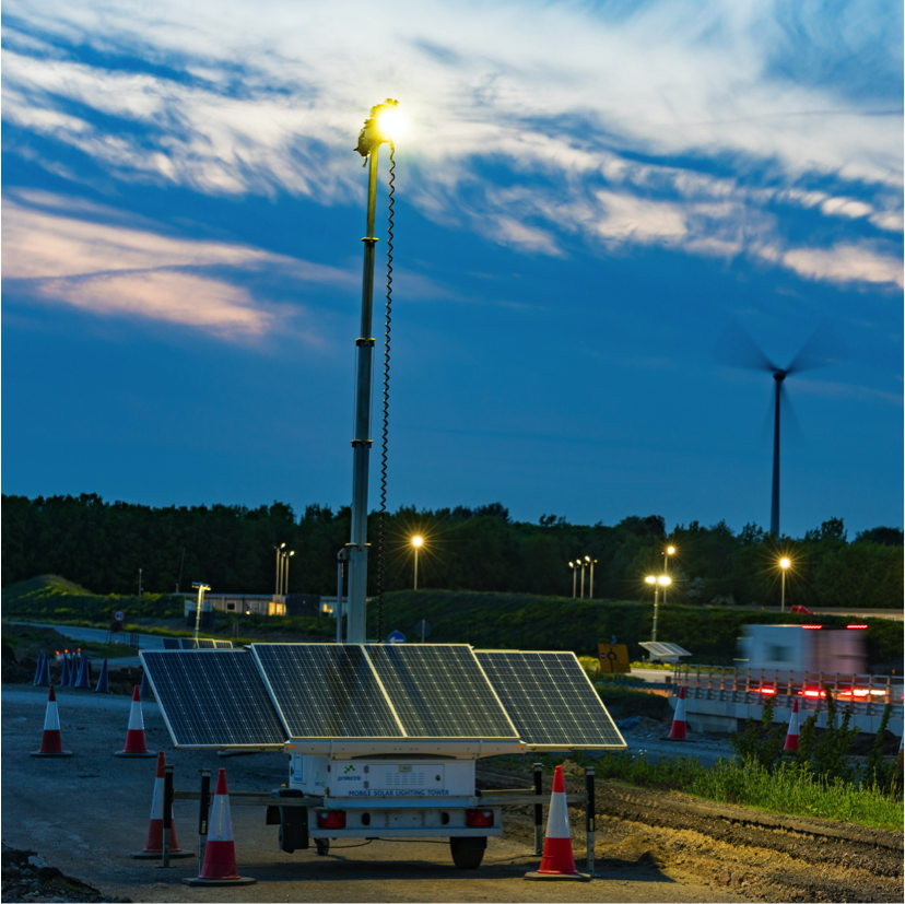 A14 scheme goes solar