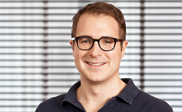 Target promotes new partner