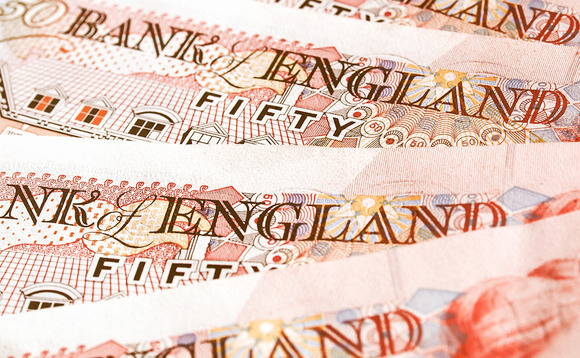 True holds £275m final close for third fund