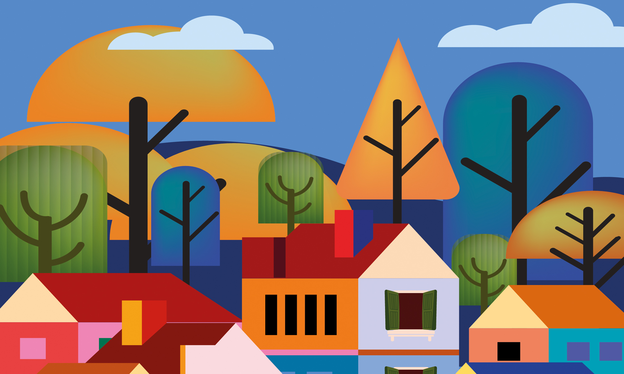 Unleashing small cities' potential