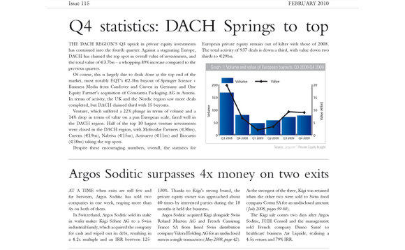 Deutsche unquote" February 2010
