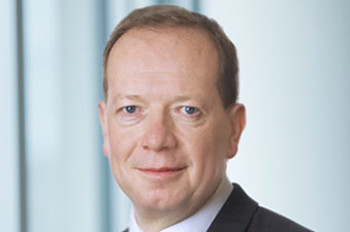 Lester takes chairman post at Kier