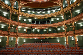 If devolution is about identity, culture must be in the script 