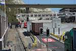 SWARCO helps manage traffic at Port of Dover