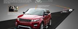 New car could detect potholes