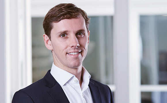 Lonsdale hires new investment associate