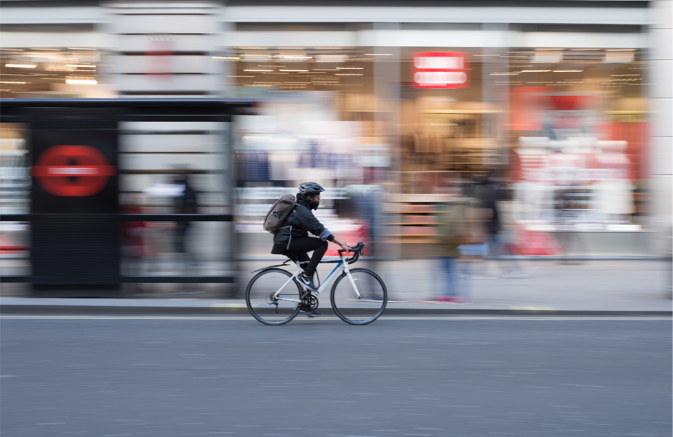 PATH calls for global commitment to active travel