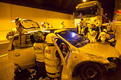 Search for Area 3 contractor after Kier extension