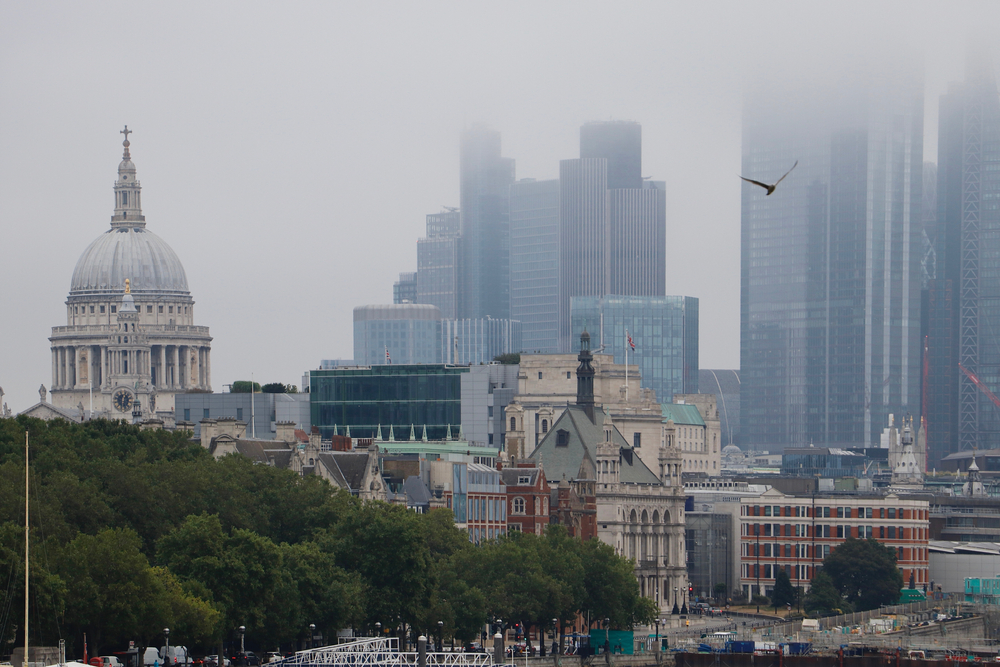 City of London paid £10,000 to Mandelson firm Global Counsel 